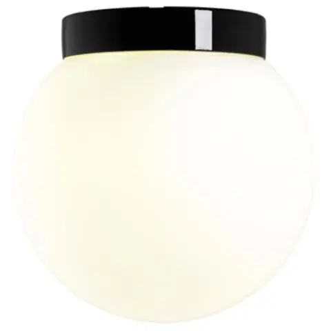 Sista chansen Ifö Electric Classic Glob Takarmatur